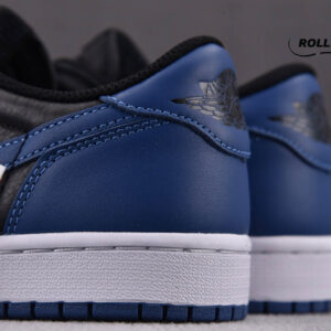 Nike Air Jordan 1 Low ‘Mystic Navy’