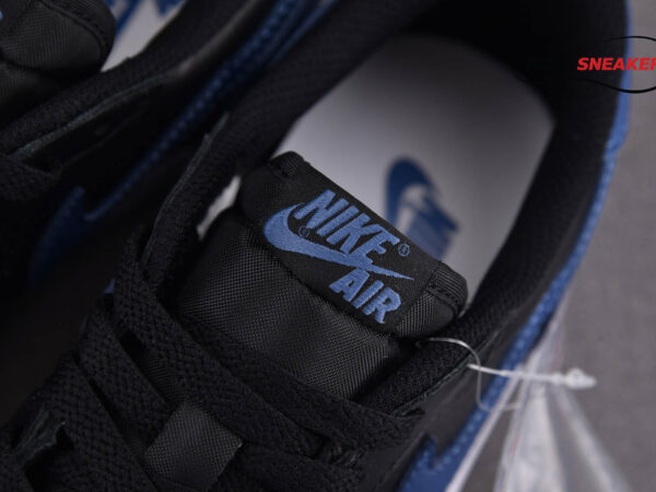 Nike Air Jordan 1 Low ‘Mystic Navy’