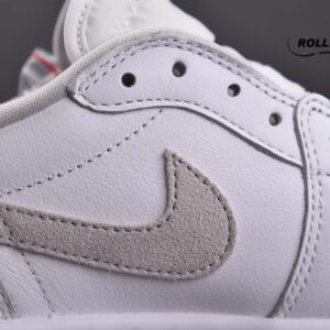 Nike Air Jordan 1 Low OG Neutral Grey (2021)