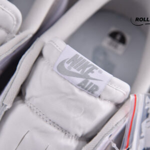Nike Air Jordan 1 Low OG Neutral Grey (2021)