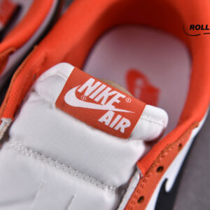Nike Air Jordan 1 Low OG ‘Starfish’