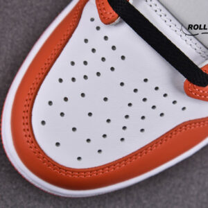 Nike Air Jordan 1 Low OG ‘Starfish’