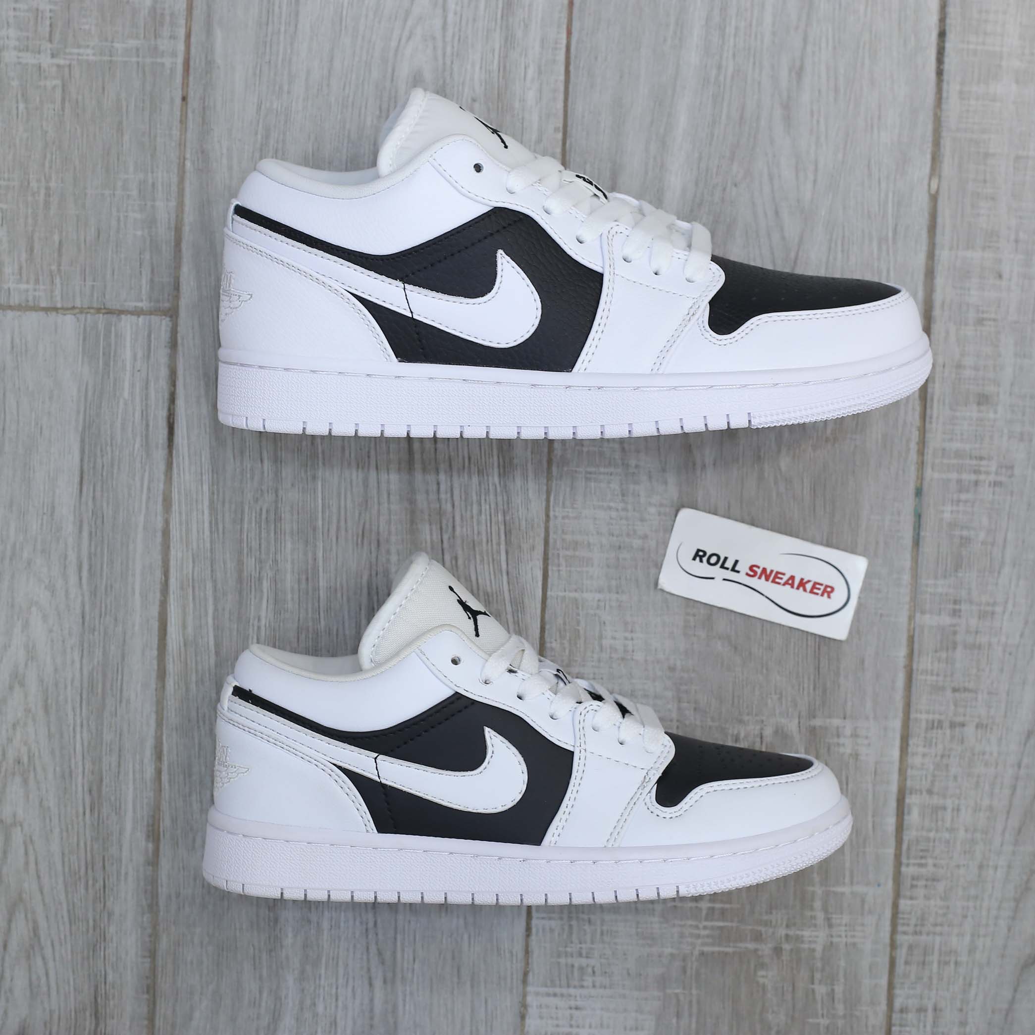 Nike Air Jordan 1 Low Panda