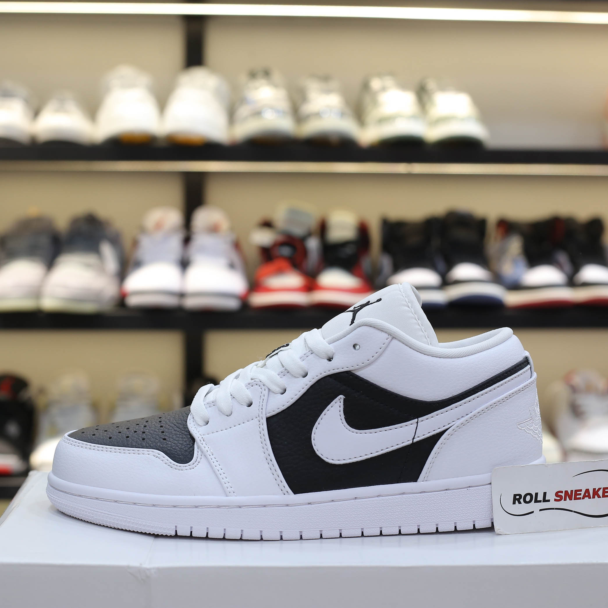 Nike Air Jordan 1 Low Panda