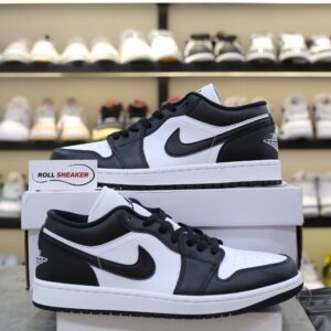 Nike Air Jordan 1 Low ‘Panda’ 2023