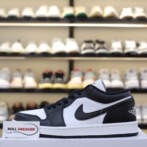 Nike Air Jordan 1 Low ‘Panda’ 2023