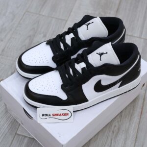 Nike Air Jordan 1 Low ‘Panda’ 2023
