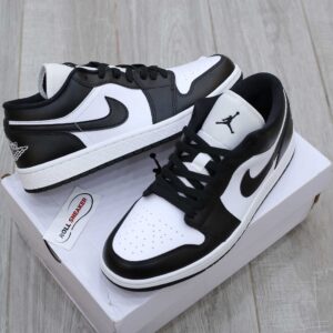 Nike Air Jordan 1 Low ‘Panda’ 2023