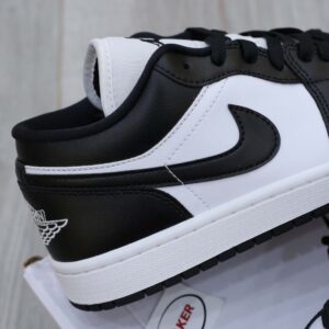 Nike Air Jordan 1 Low ‘Panda’ 2023