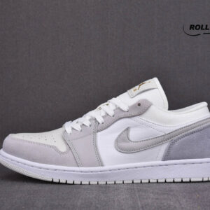 Nike Air Jordan 1 Low Paris