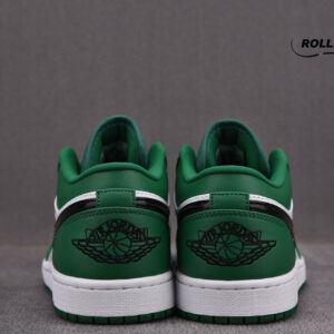 Nike Air Jordan 1 Low ‘Pine Green’