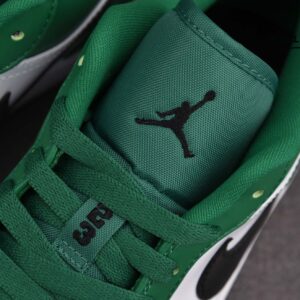 Nike Air Jordan 1 Low ‘Pine Green’