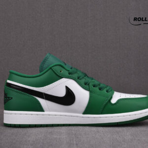 Nike Air Jordan 1 Low ‘Pine Green’