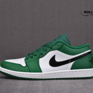 Nike Air Jordan 1 Low ‘Pine Green’