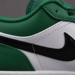 Nike Air Jordan 1 Low ‘Pine Green’