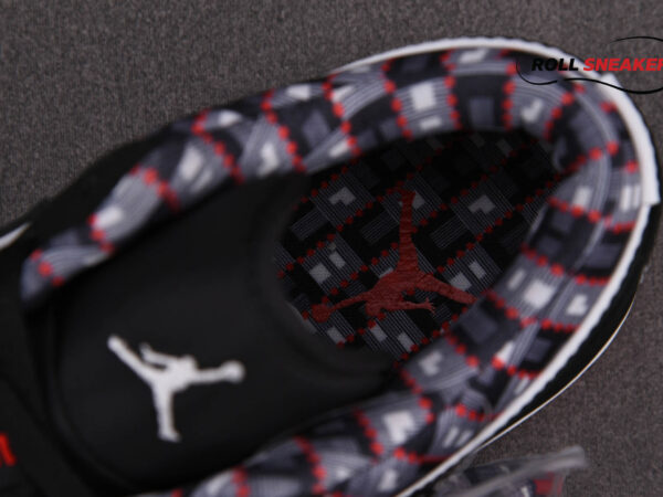 Nike Air Jordan 1 Low ‘Quai 54’ 2021