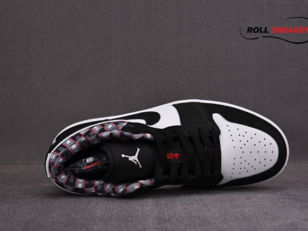 Nike Air Jordan 1 Low ‘Quai 54’ 2021