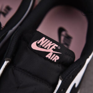 Nike Air Jordan 1 Low Retro OG ‘Bleached Coral’
