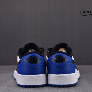 Nike Air Jordan 1 Low ‘Royal Toe’