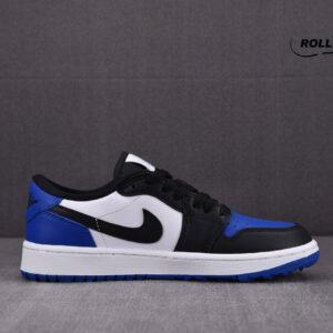 Nike Air Jordan 1 Low ‘Royal Toe’