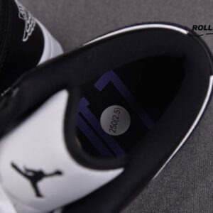 Nike Air Jordan 1 Low SE ‘Concord’