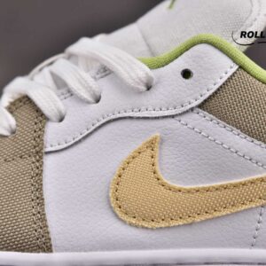 Nike Air Jordan 1 Low SE GS ‘Pastel Grind’