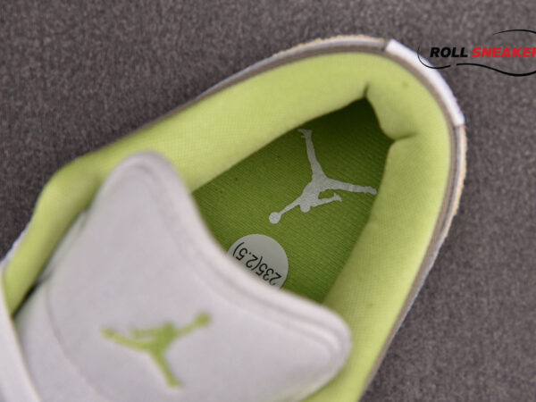Nike Air Jordan 1 Low SE GS ‘Pastel Grind’