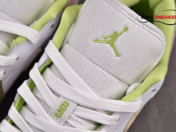 Nike Air Jordan 1 Low SE GS ‘Pastel Grind’