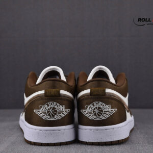 Nike Air Jordan 1 Low SE ‘Light Olive’