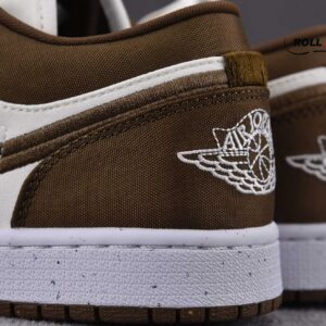 Nike Air Jordan 1 Low SE ‘Light Olive’