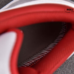 Nike Air Jordan 1 Low SE ‘Light Smoke Grey Gym Red’