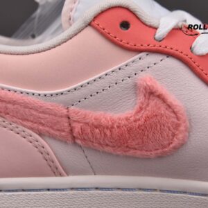 Nike Air Jordan 1 Low SE ‘Mighty Swooshers’