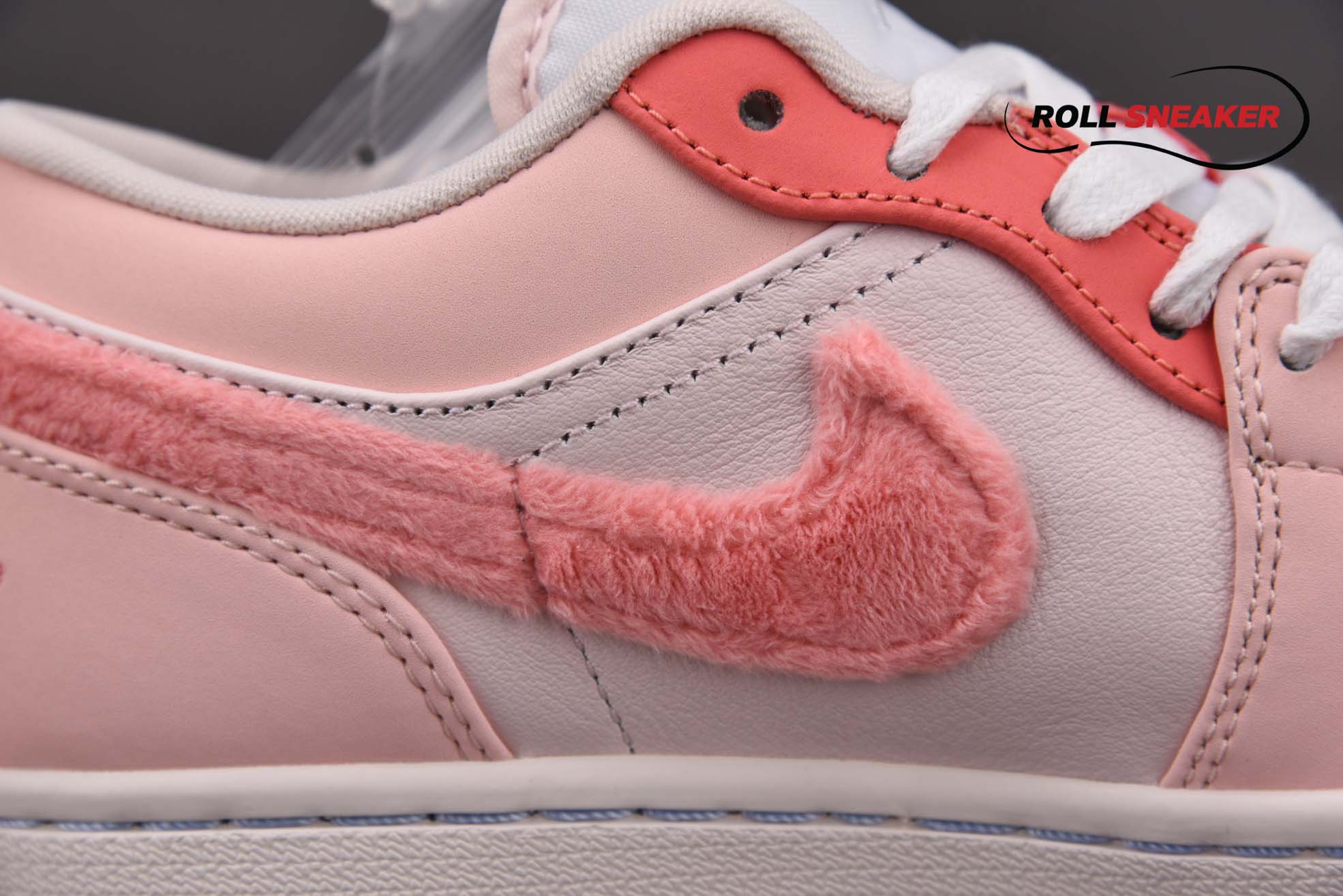 Nike Air Jordan 1 Low SE ‘Mighty Swooshers’