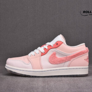 Nike Air Jordan 1 Low SE ‘Mighty Swooshers’