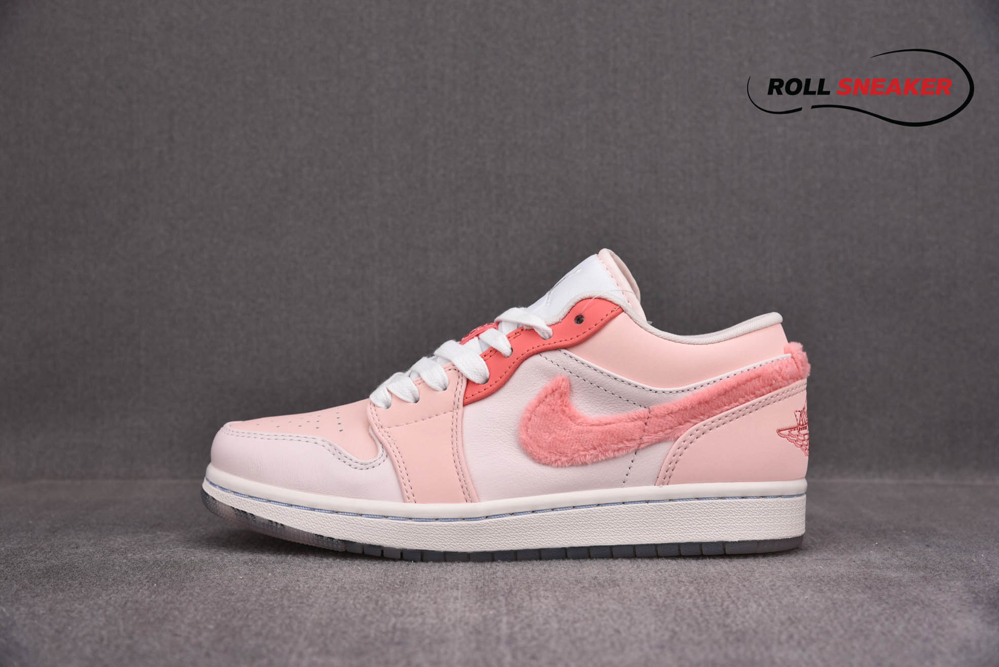 Nike Air Jordan 1 Low SE ‘Mighty Swooshers’