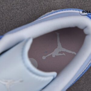 Nike Air Jordan 1 Low SE ‘Mighty Swooshers’