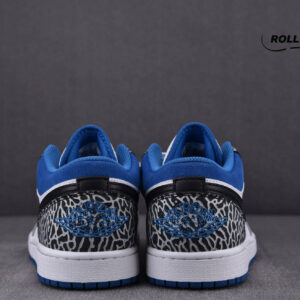 Nike Air Jordan 1 Low SE ‘True Blue’