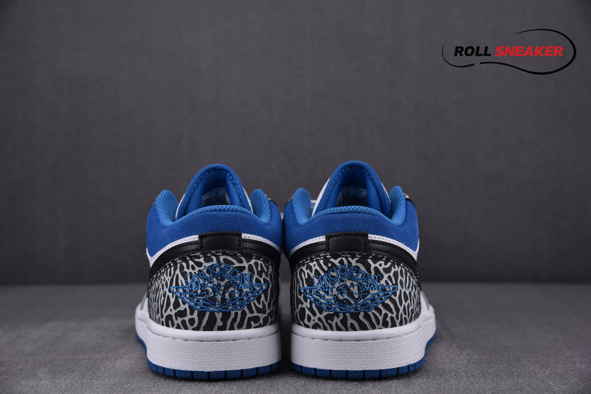 Nike Air Jordan 1 Low SE ‘True Blue’