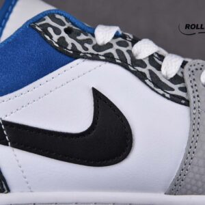 Nike Air Jordan 1 Low SE ‘True Blue’