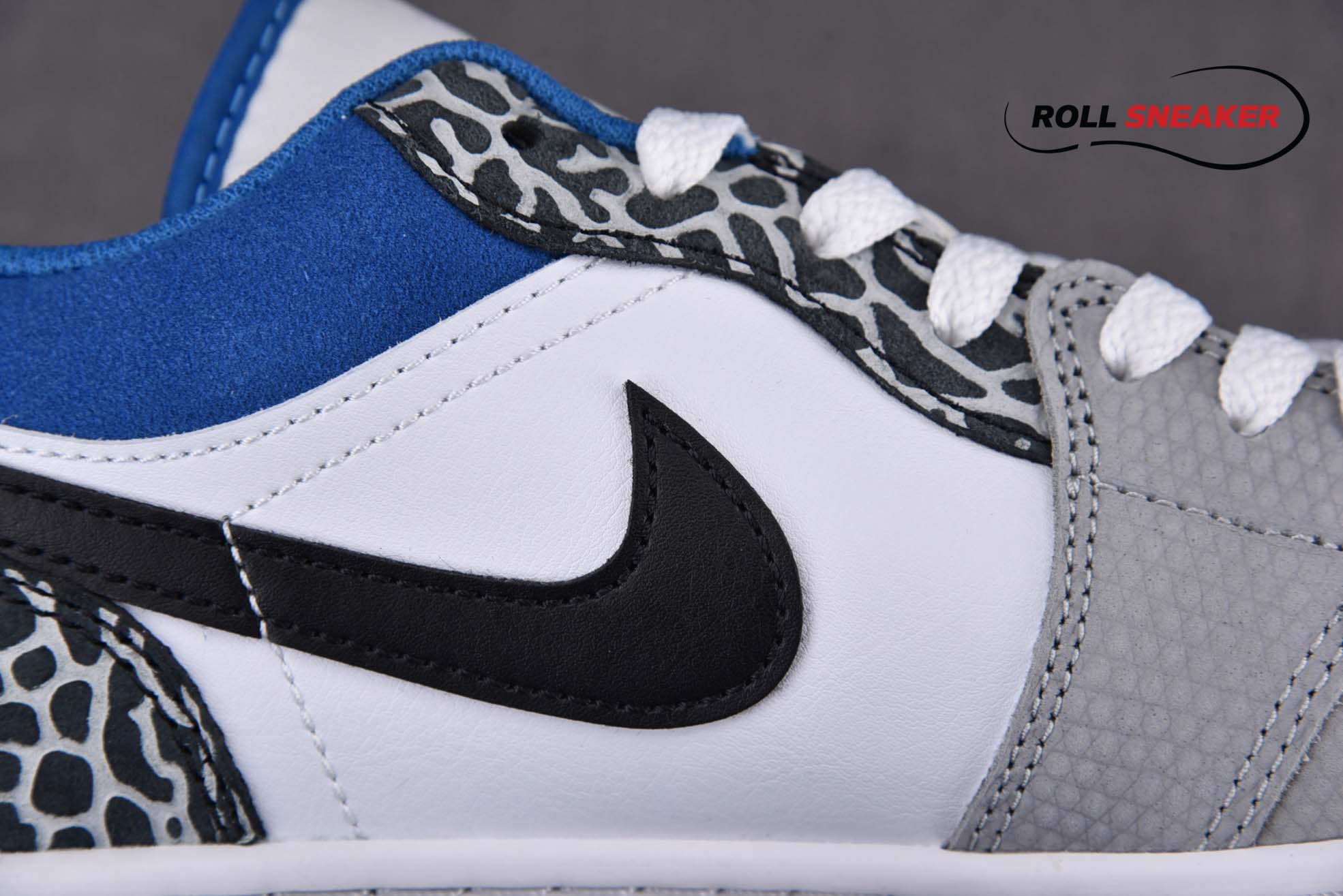 Nike Air Jordan 1 Low SE ‘True Blue’