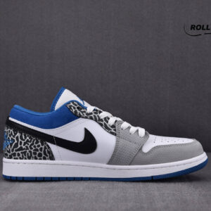 Nike Air Jordan 1 Low SE ‘True Blue’