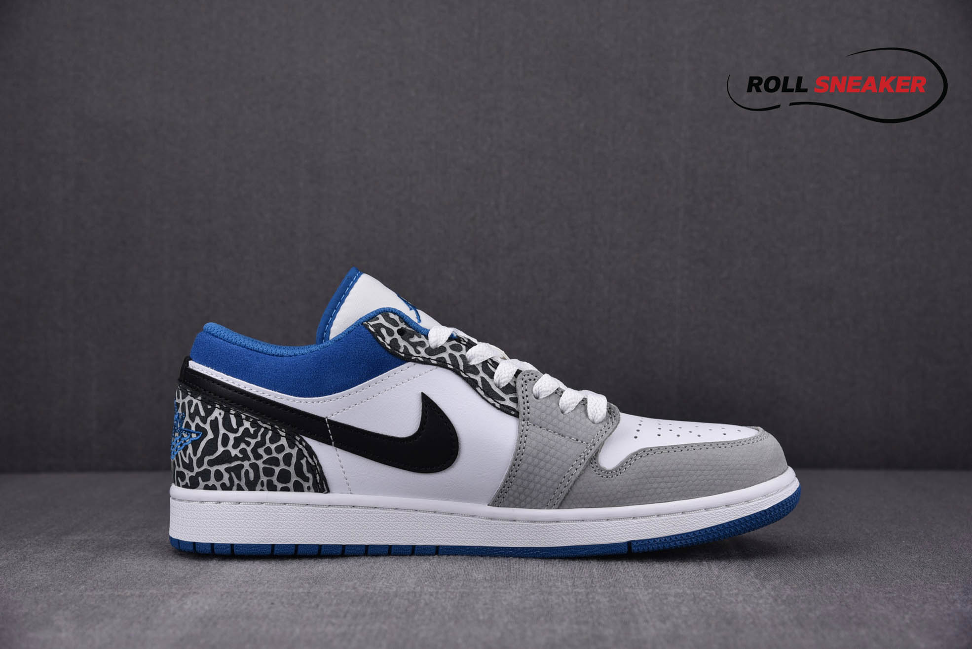 Nike Air Jordan 1 Low SE ‘True Blue’