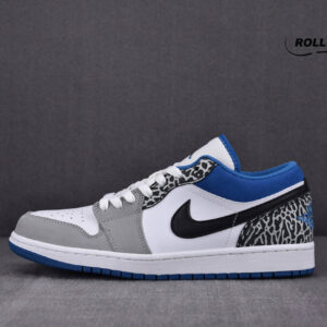 Nike Air Jordan 1 Low SE ‘True Blue’