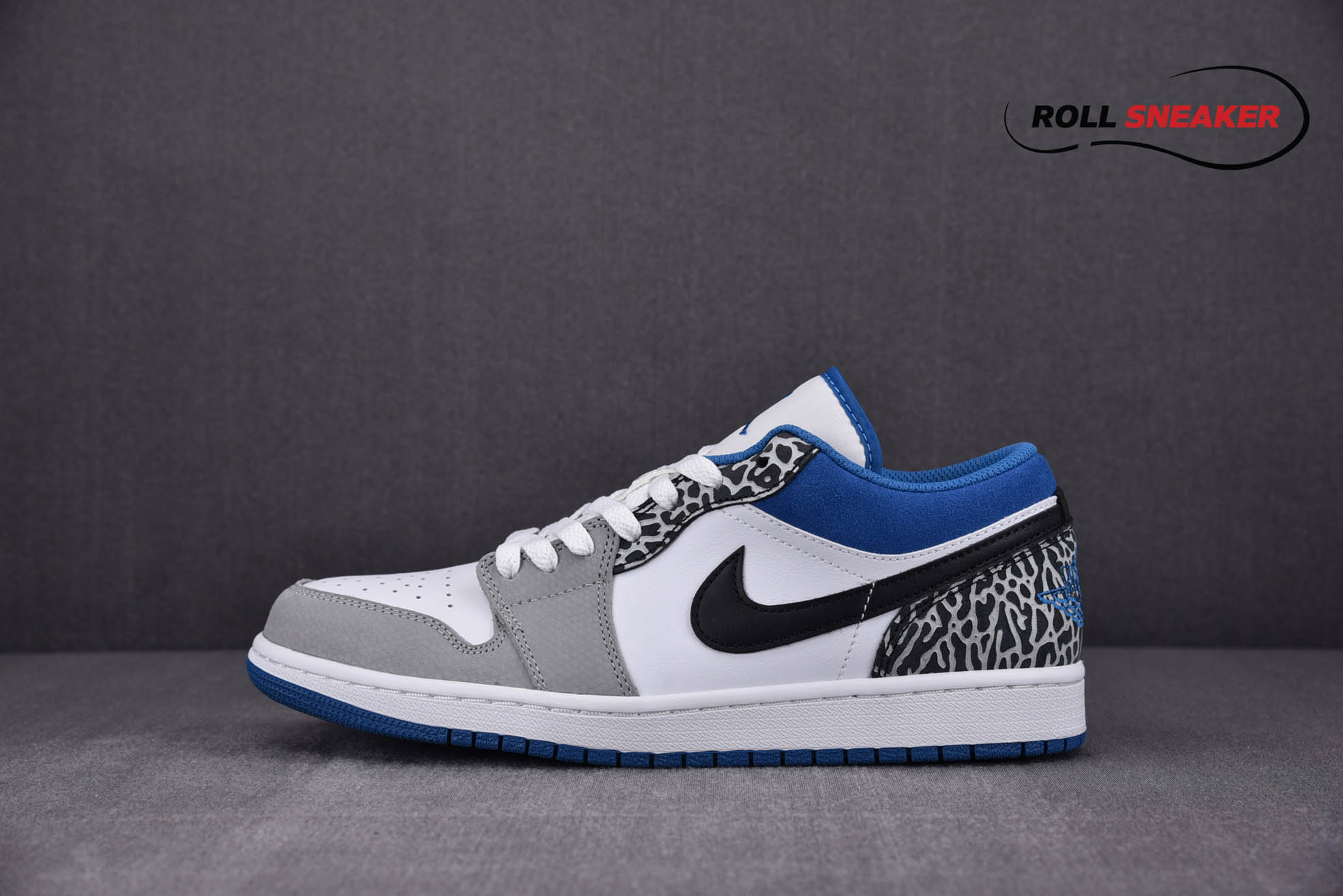 Nike Air Jordan 1 Low SE ‘True Blue’