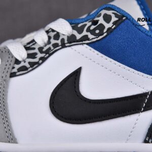 Nike Air Jordan 1 Low SE ‘True Blue’