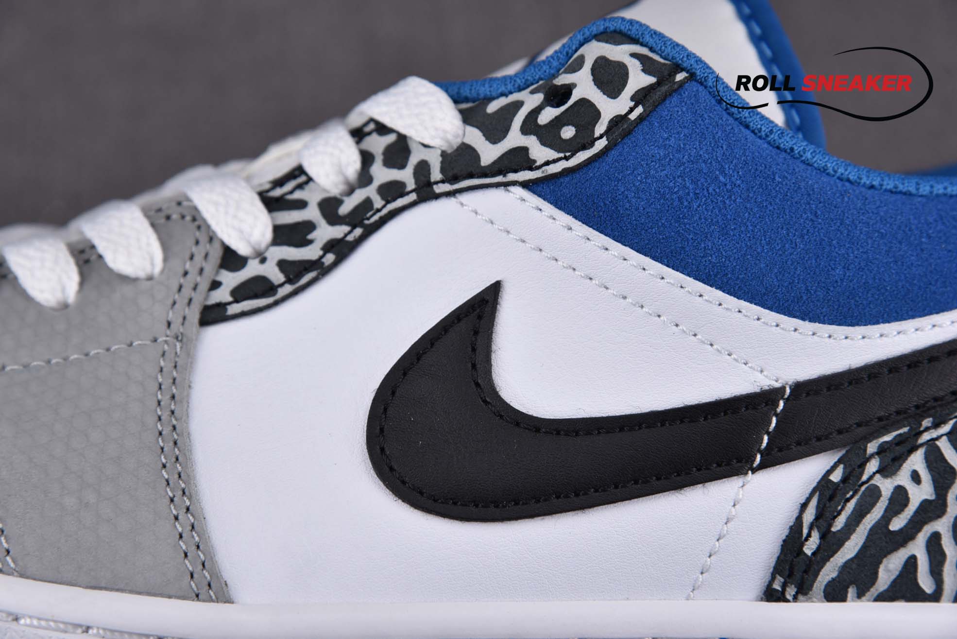 Nike Air Jordan 1 Low SE ‘True Blue’