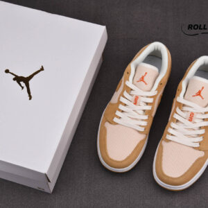 Nike Air Jordan 1 Low Se ‘Twine’ | Goat
