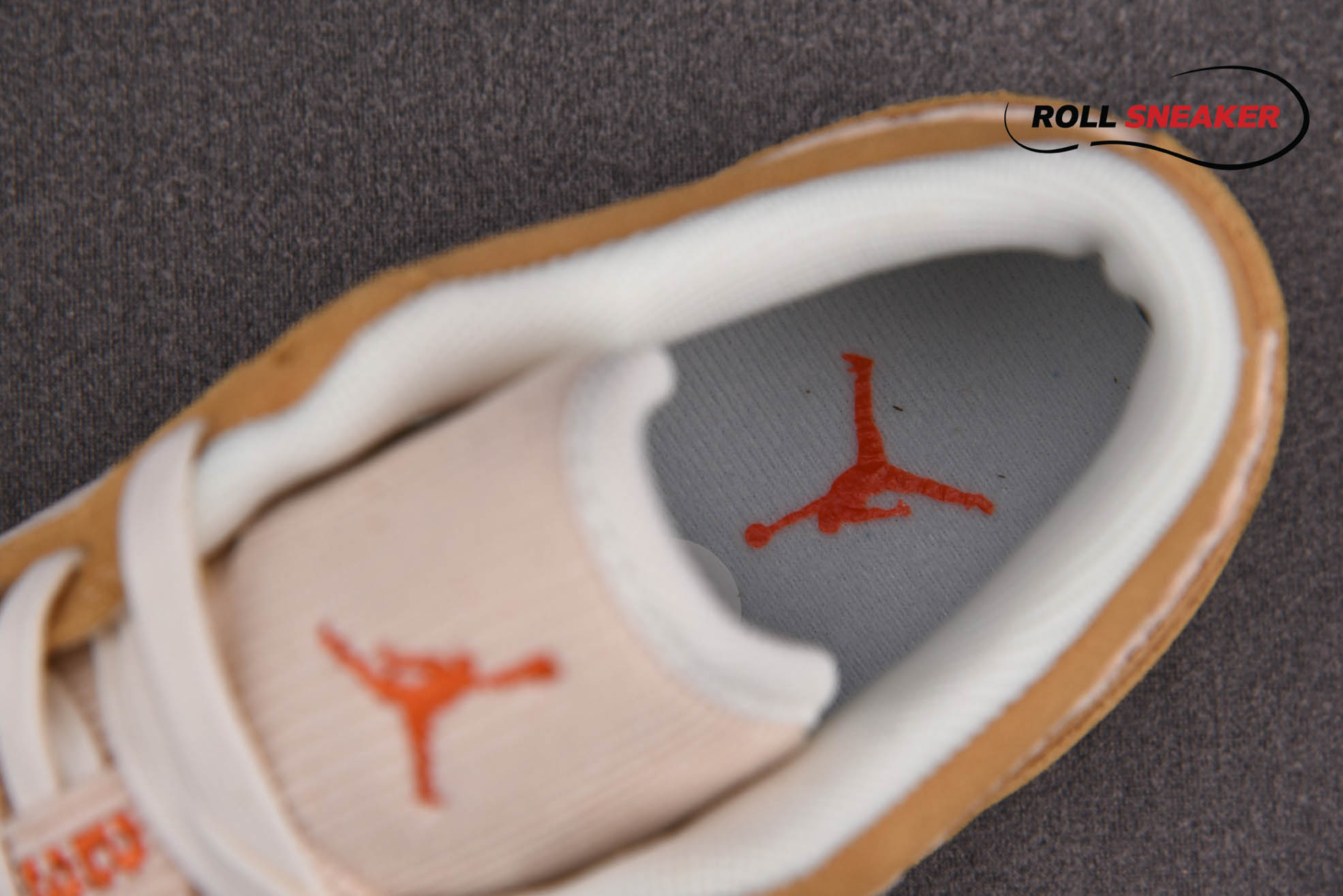 Nike Air Jordan 1 Low Se ‘Twine’ | Goat
