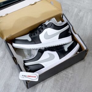 Nike Air Jordan 1 Low ‘Shadow’