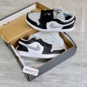 Nike Air Jordan 1 Low ‘Shadow’